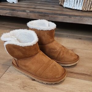 Gap Ankle Boots, Kids 2